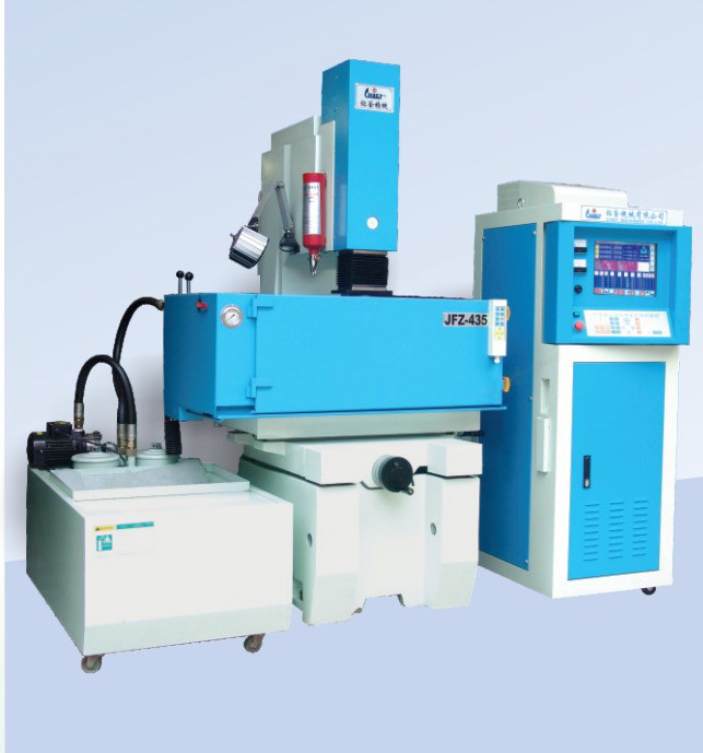 EDM Machines JFC-430