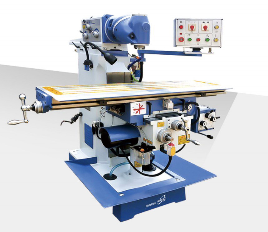 milling machine