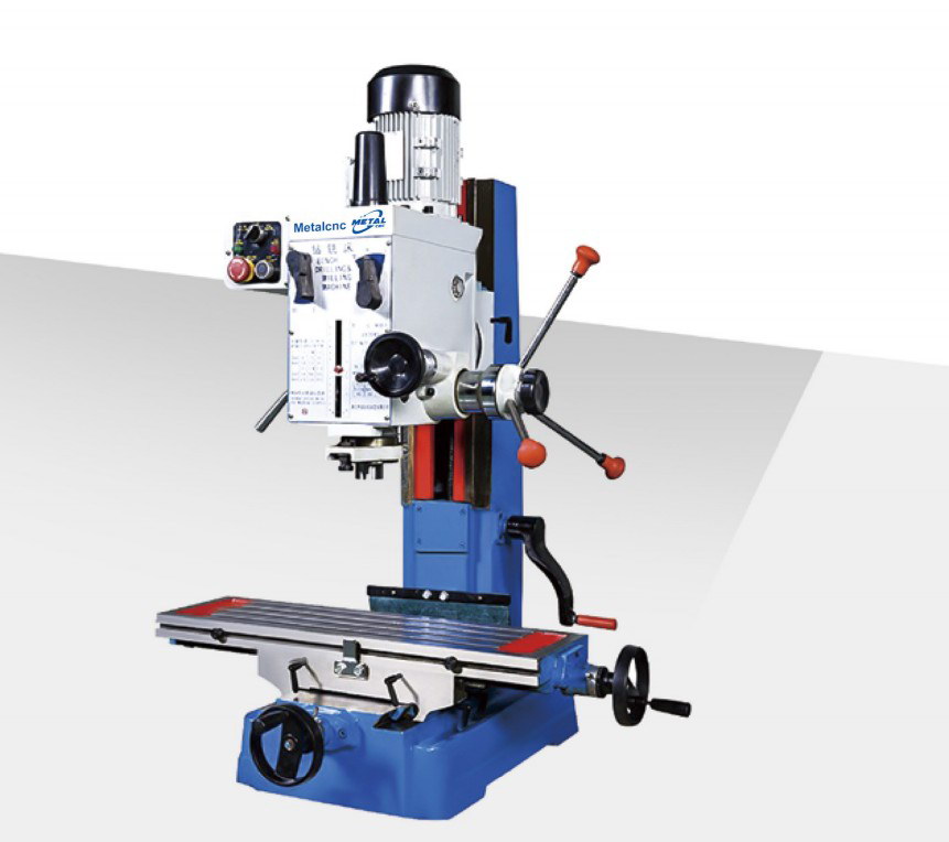 milling machine